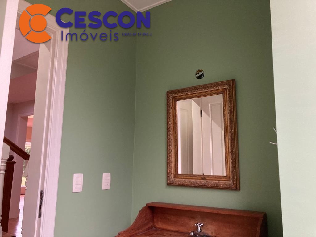 Casa de Condomínio, 4 quartos - Foto 15