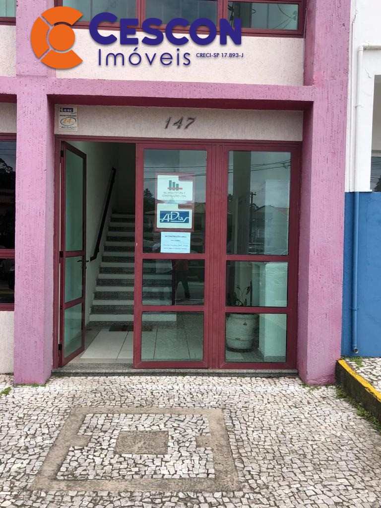 Sala-Conjunto, 55 m² - Foto 2