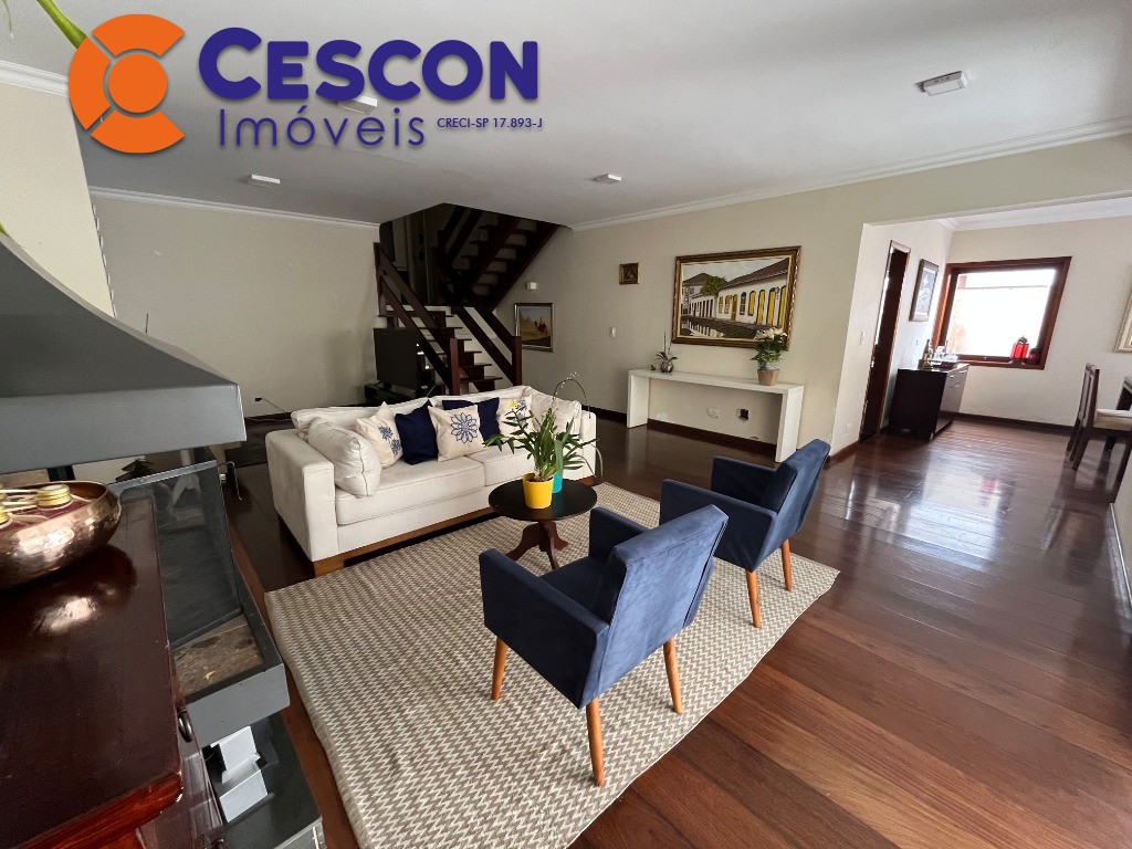 Casa de Condomínio, 5 quartos - Foto 6