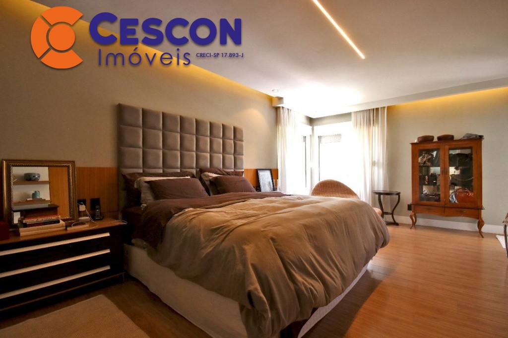 Casa de Condomínio, 5 quartos - Foto 16