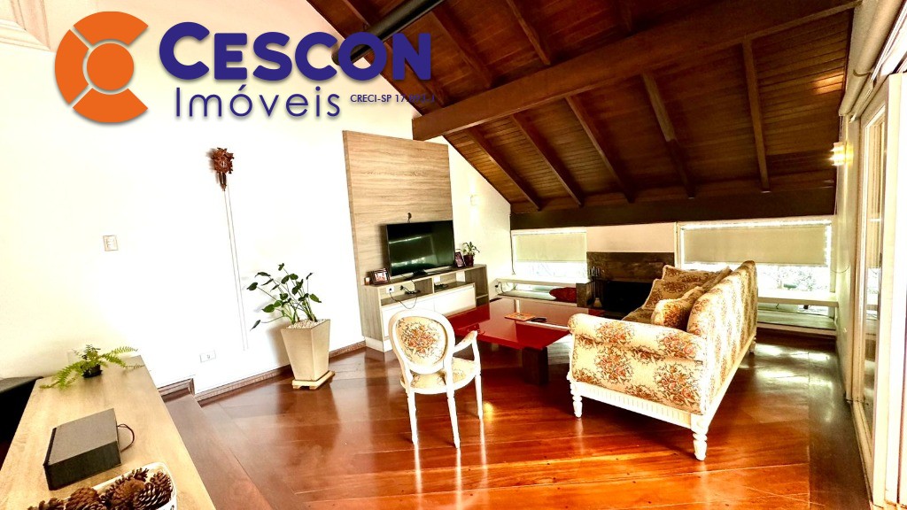 Casa de Condomínio, 4 quartos - Foto 13