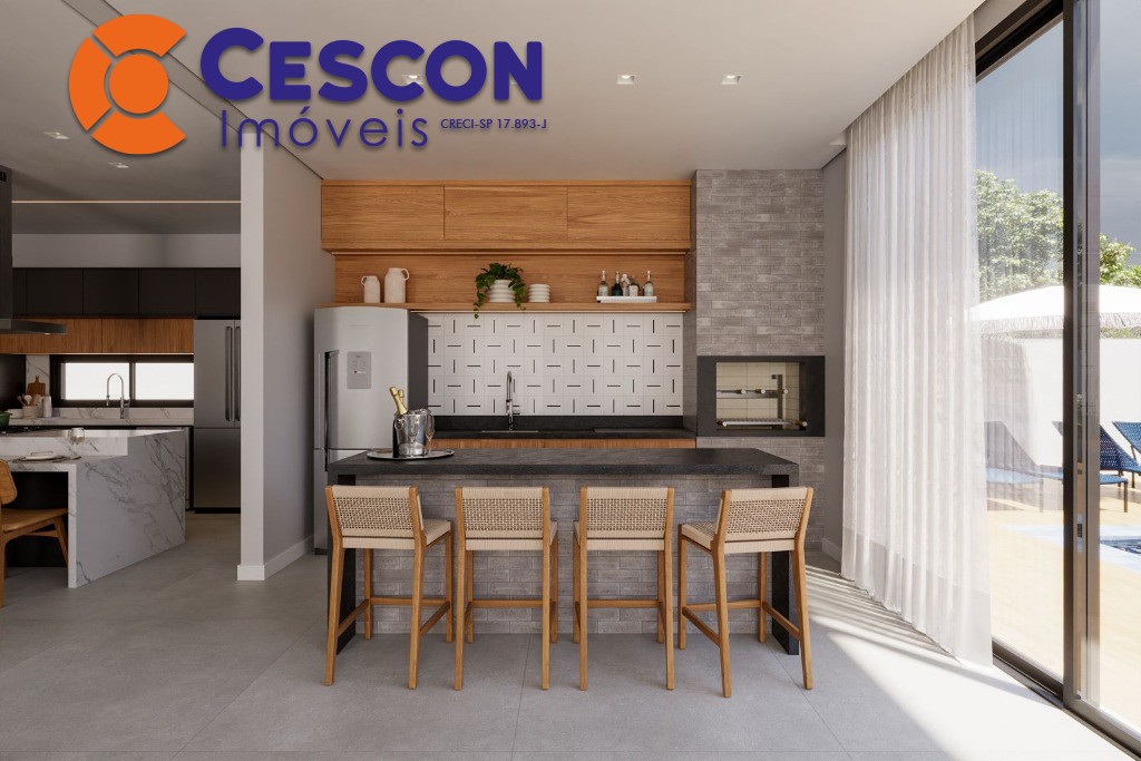 Casa de Condomínio, 5 quartos - Foto 13