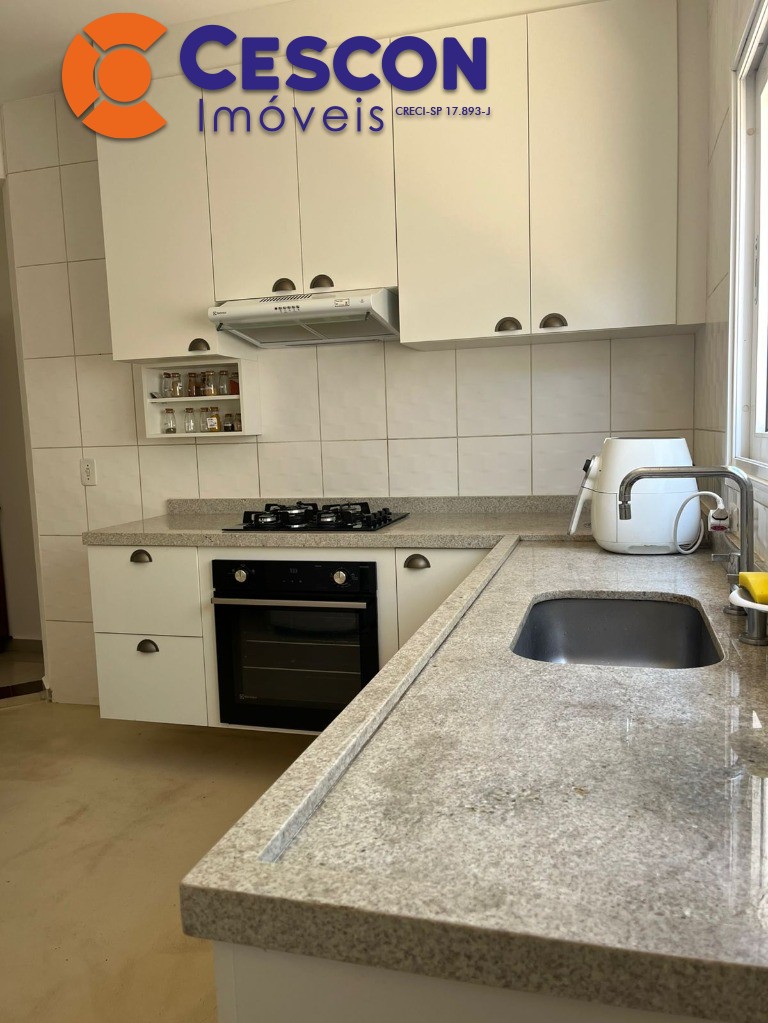 Casa de Condomínio, 4 quartos - Foto 11