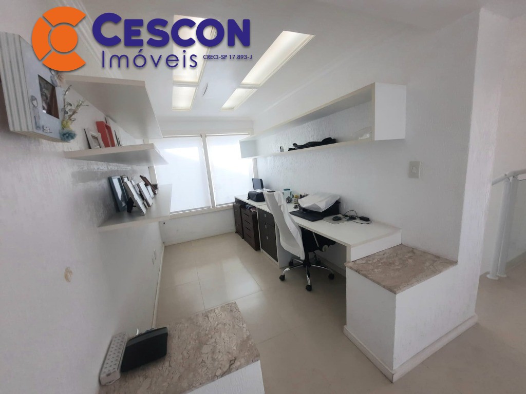 Casa de Condomínio, 4 quartos - Foto 29