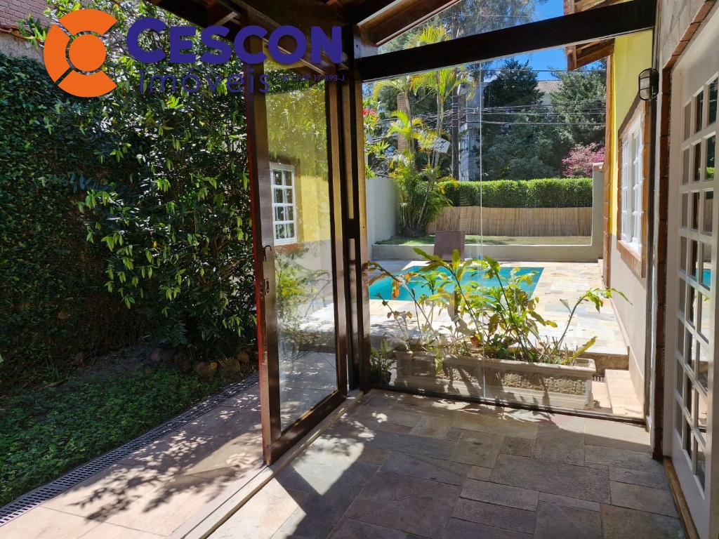 Casa de Condomínio para alugar com 4 quartos, 215m² - Foto 9