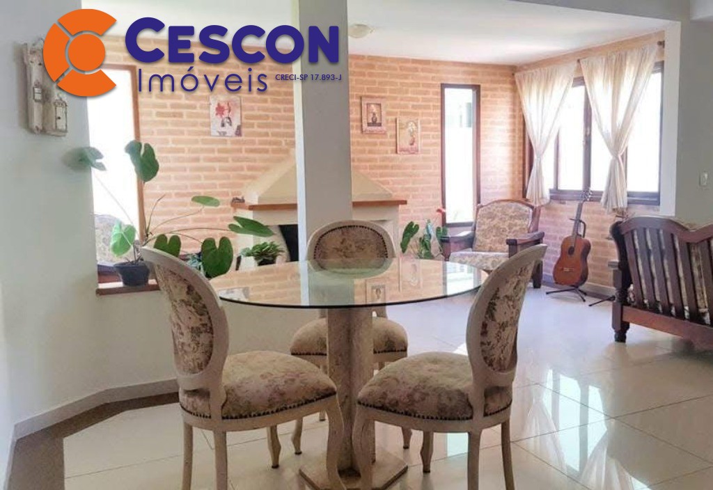 Casa de Condomínio, 4 quartos - Foto 18