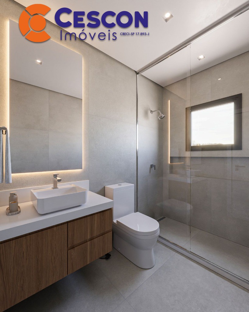 Casa de Condomínio, 5 quartos - Foto 21