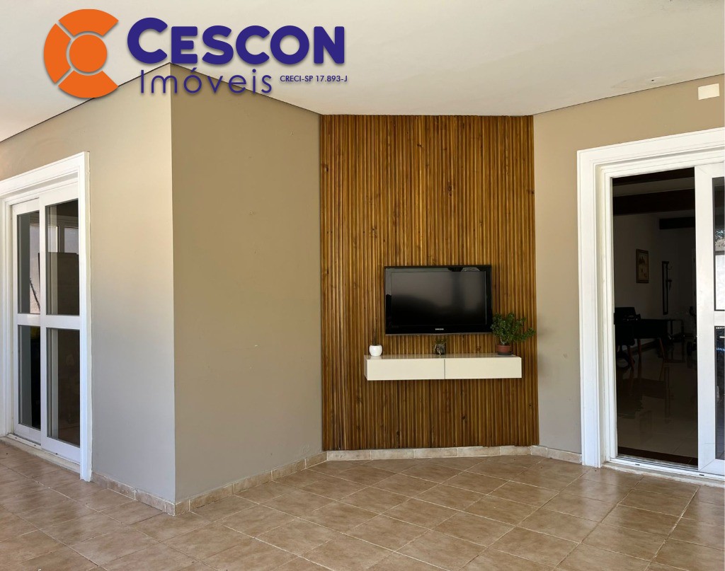 Casa de Condomínio, 4 quartos - Foto 9