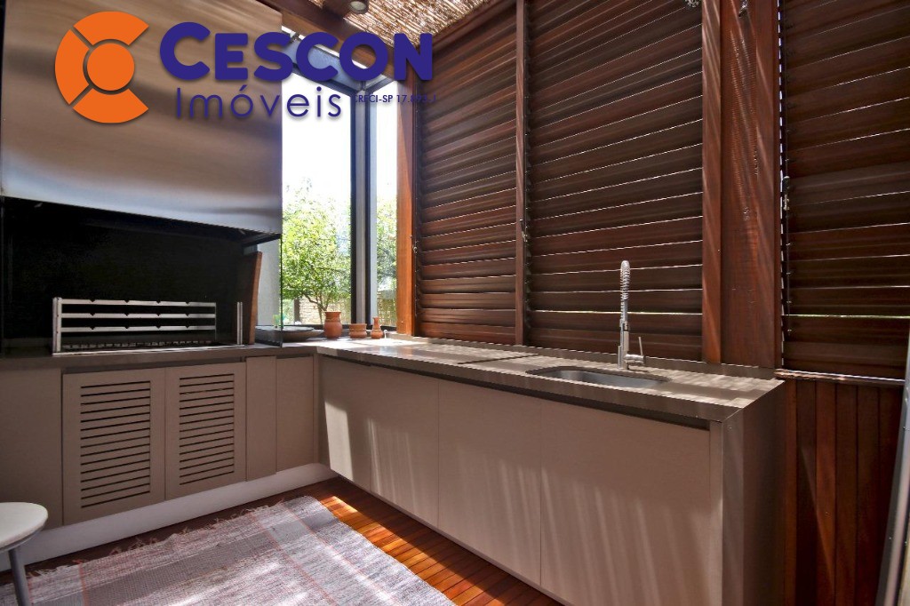 Casa de Condomínio, 5 quartos - Foto 22