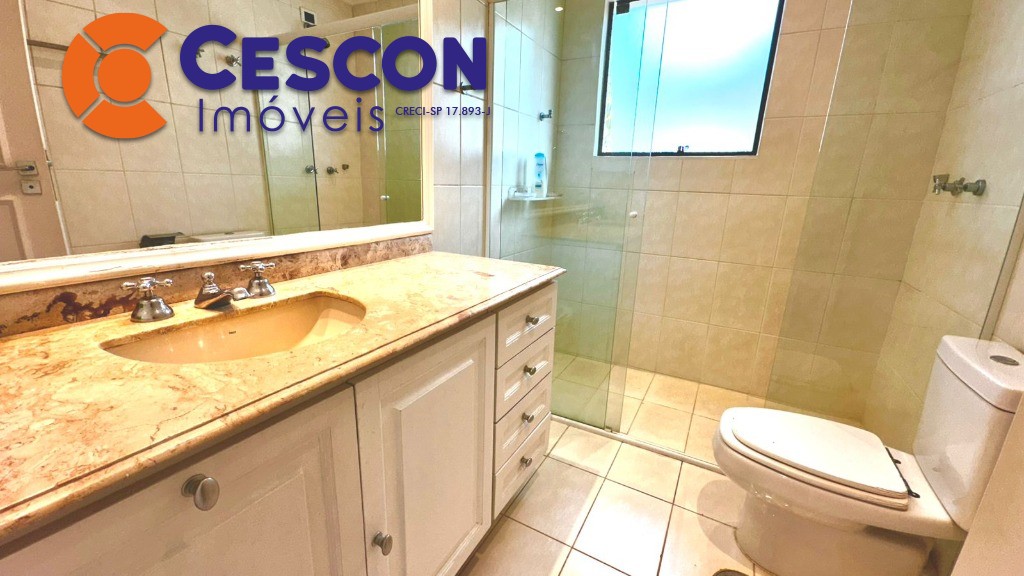 Casa de Condomínio, 4 quartos - Foto 23