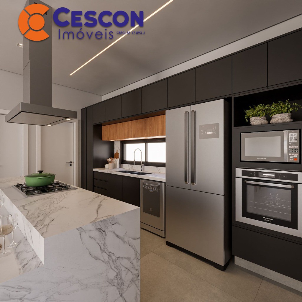 Casa de Condomínio, 5 quartos - Foto 16