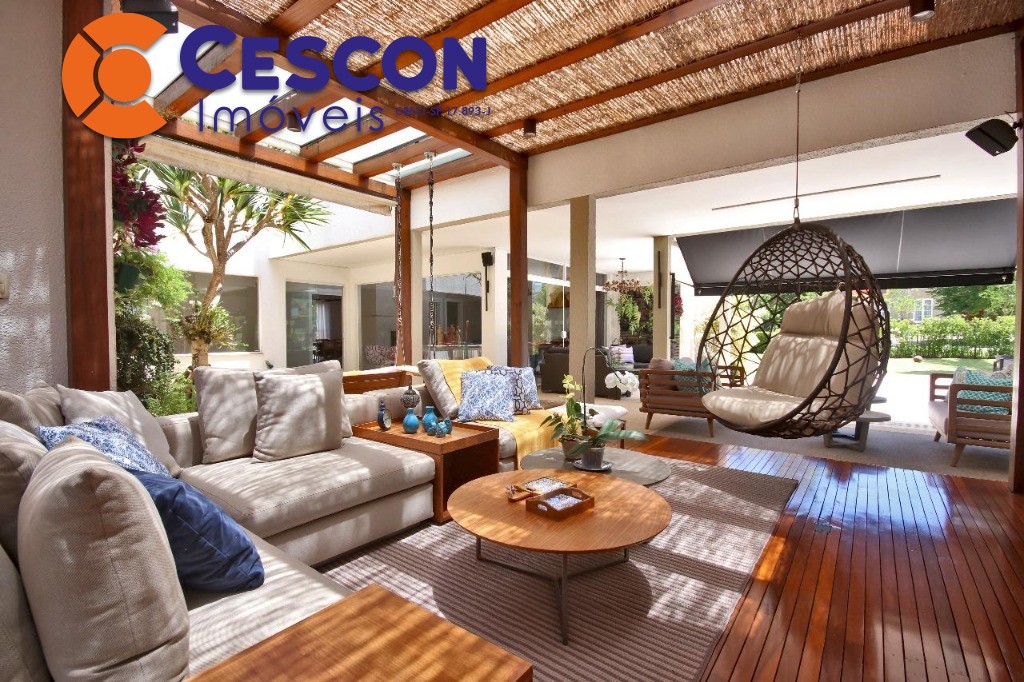 Casa de Condomínio, 5 quartos - Foto 32