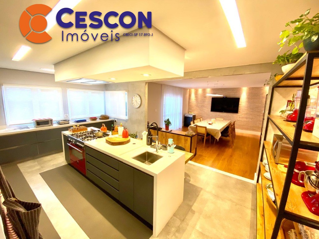 Casa de Condomínio, 5 quartos - Foto 8