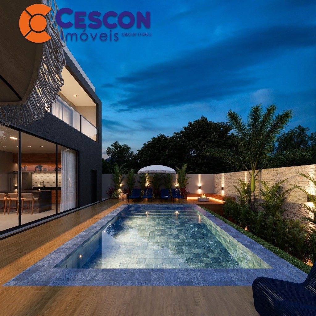 Casa de Condomínio, 5 quartos - Foto 10