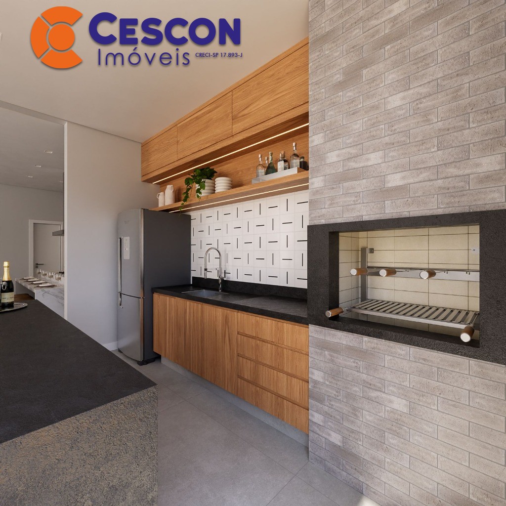 Casa de Condomínio, 5 quartos - Foto 12