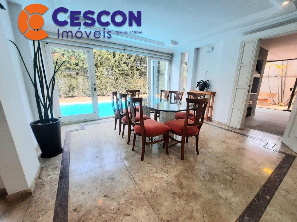 Casa de Condomínio, 4 quartos - Foto 37