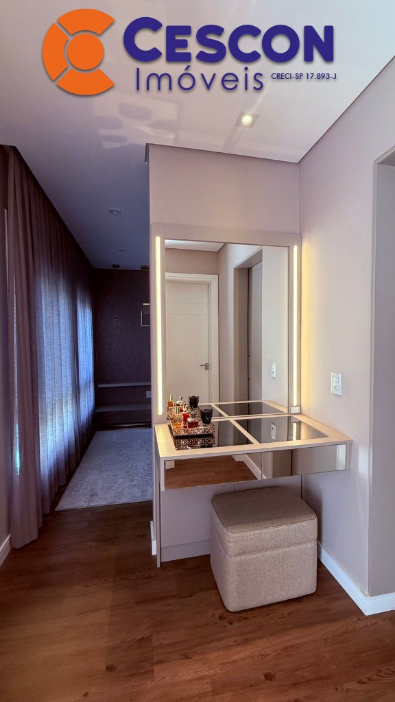 Casa de Condomínio, 4 quartos - Foto 8
