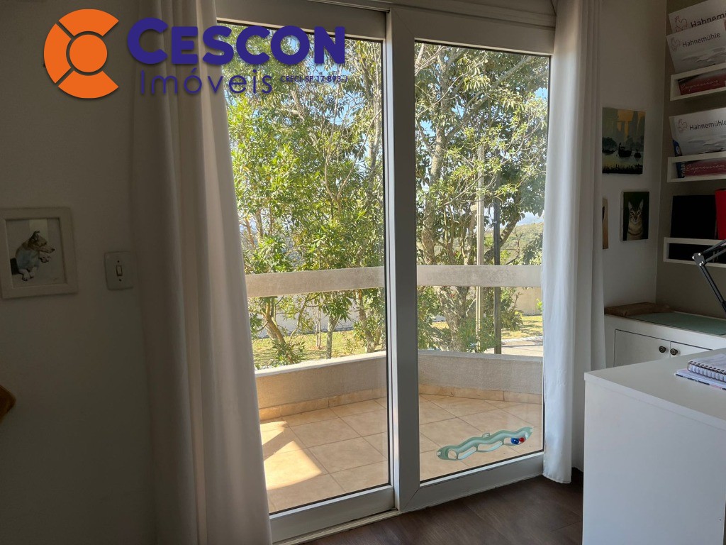 Casa de Condomínio, 4 quartos - Foto 22