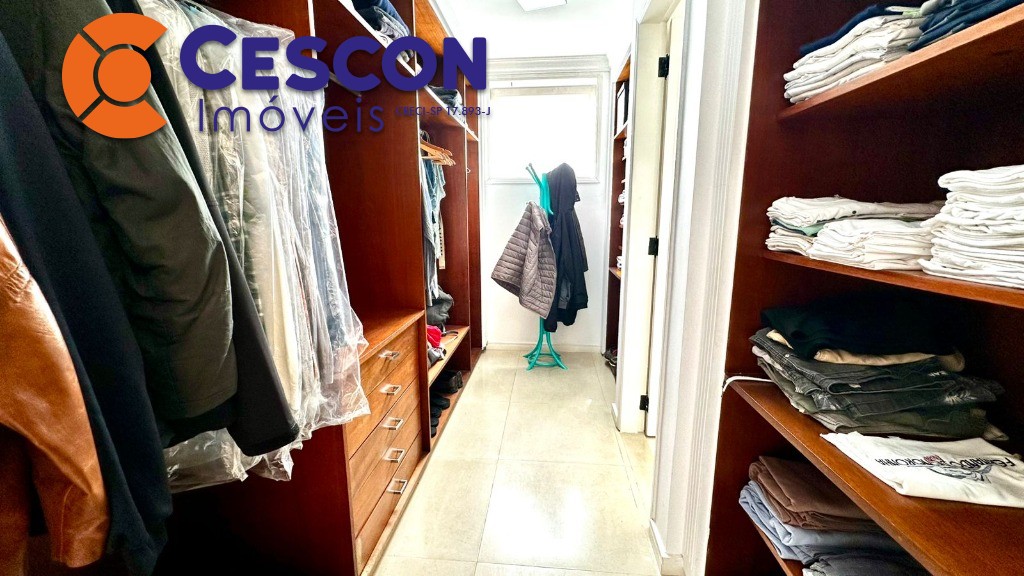 Casa de Condomínio, 4 quartos - Foto 18