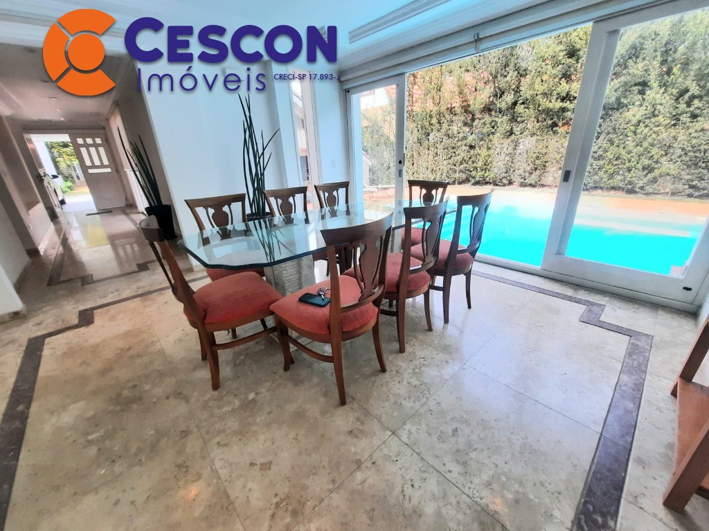 Casa de Condomínio, 4 quartos - Foto 38