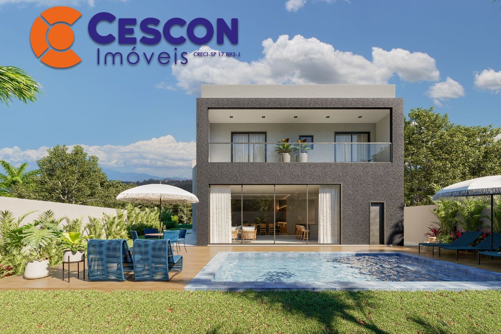 Casa de Condomínio, 5 quartos - Foto 6