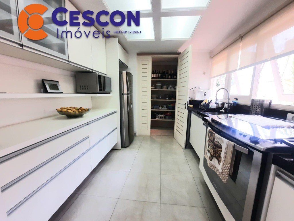 Casa de Condomínio, 4 quartos - Foto 15