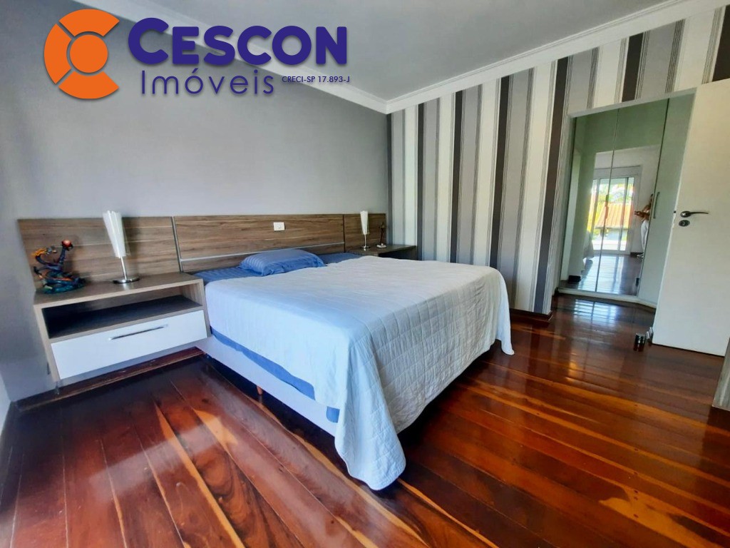 Casa de Condomínio, 4 quartos - Foto 35