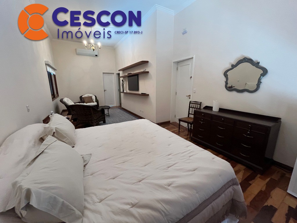 Casa de Condomínio, 4 quartos - Foto 31