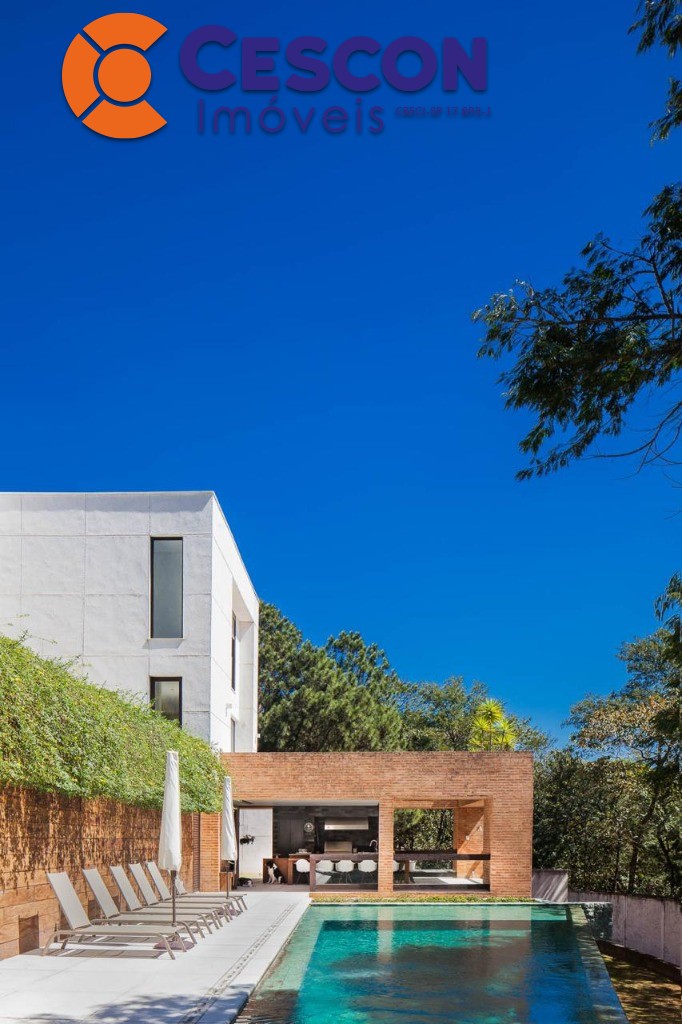 Casa de Condomínio, 4 quartos - Foto 7