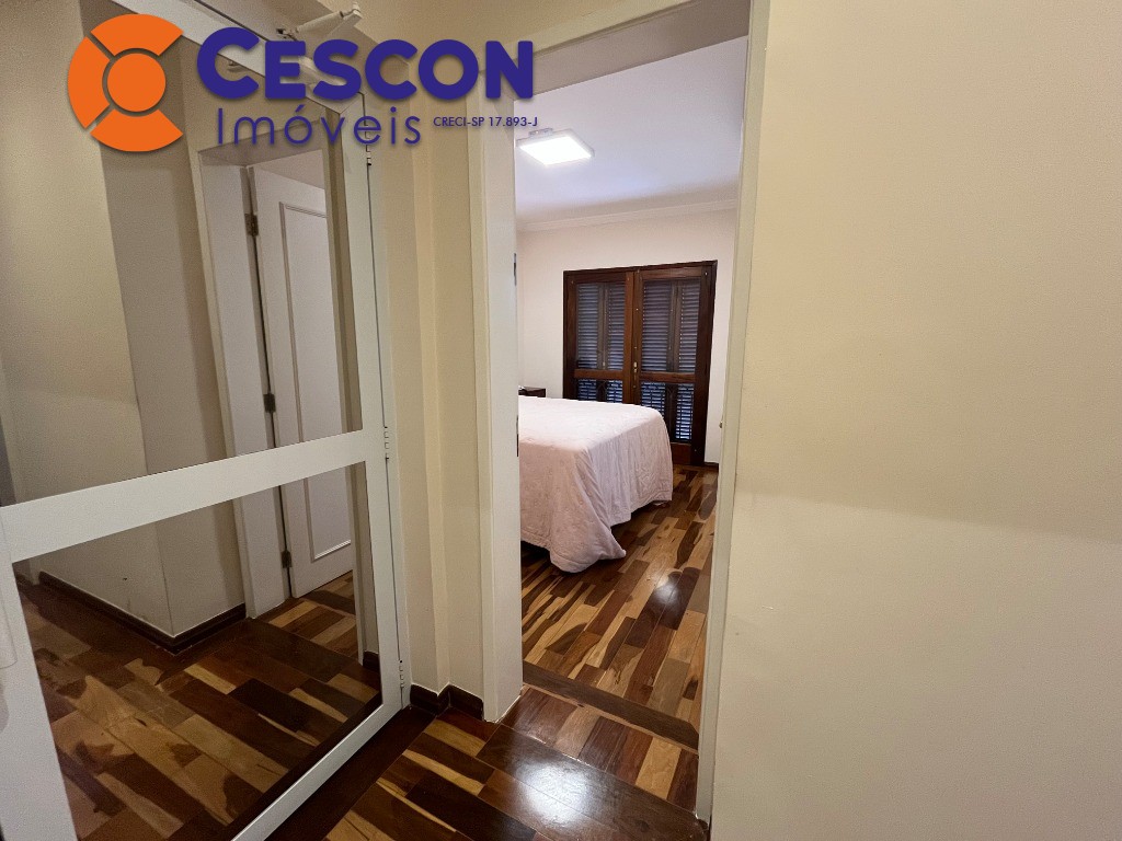 Casa de Condomínio, 4 quartos - Foto 25