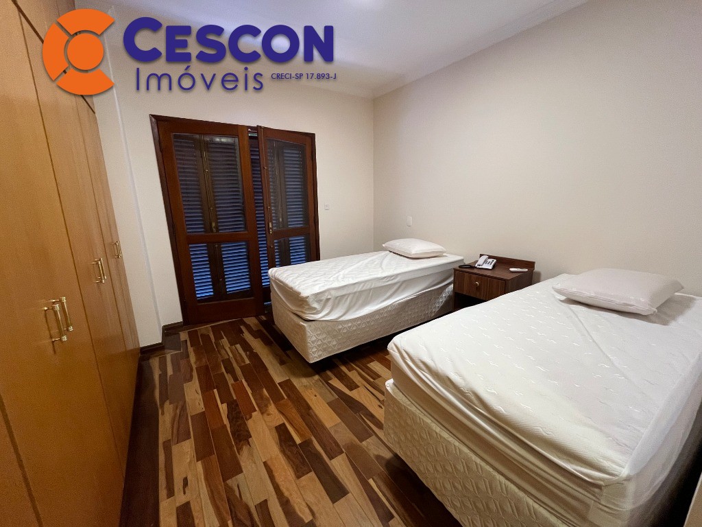 Casa de Condomínio, 4 quartos - Foto 40