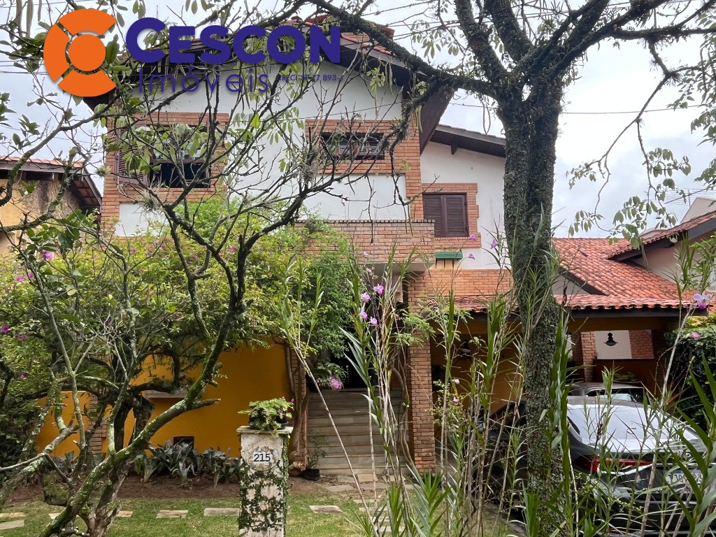 Casa de Condomínio, 4 quartos - Foto 2