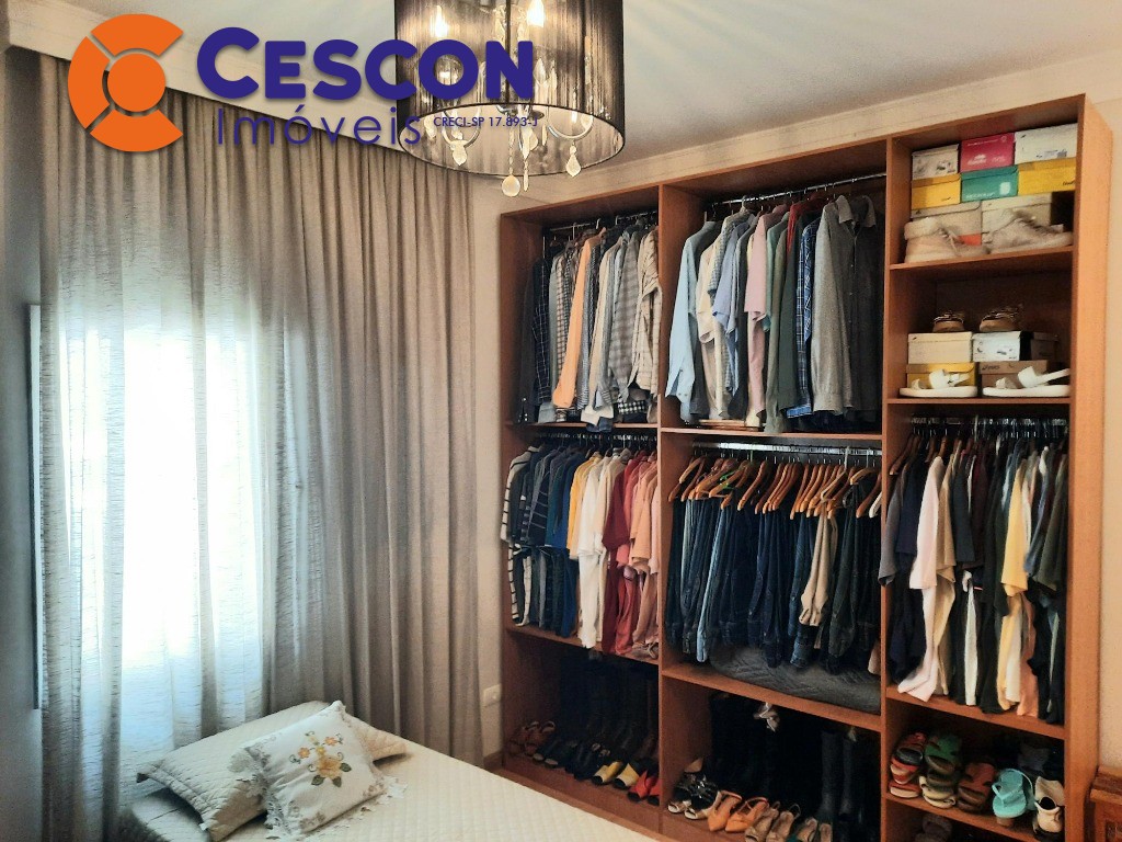 Casa de Condomínio, 3 quartos - Foto 50