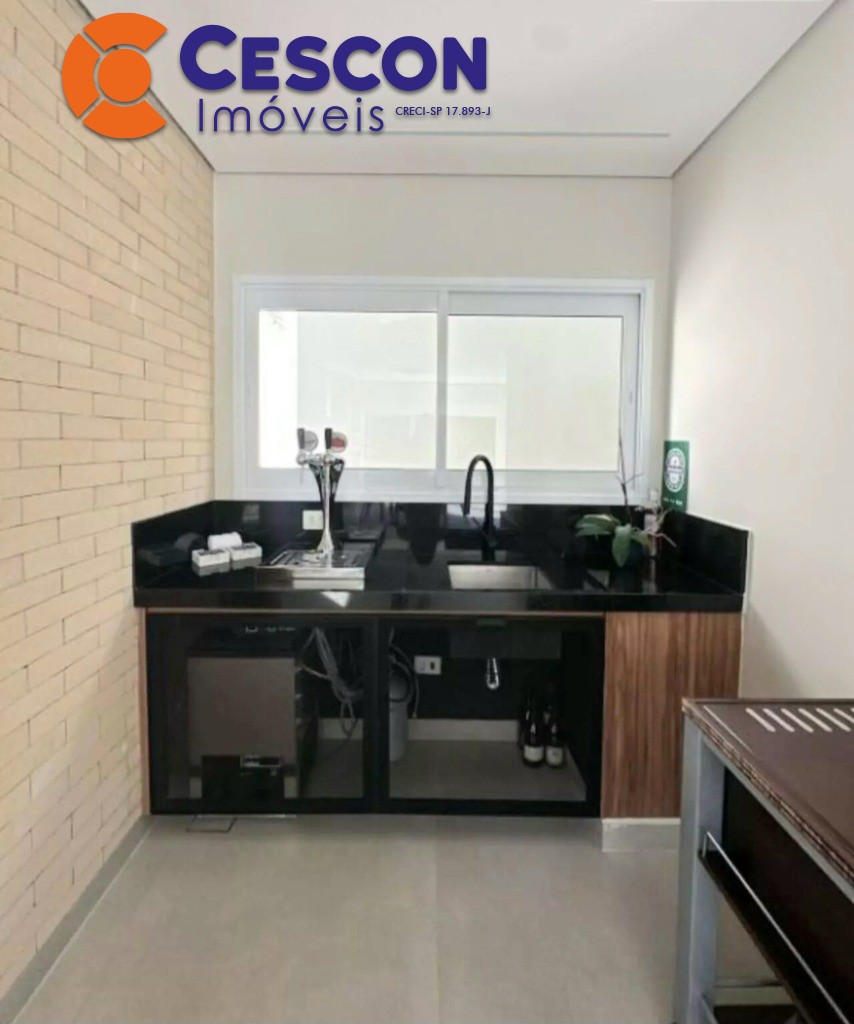 Casa de Condomínio, 5 quartos - Foto 17