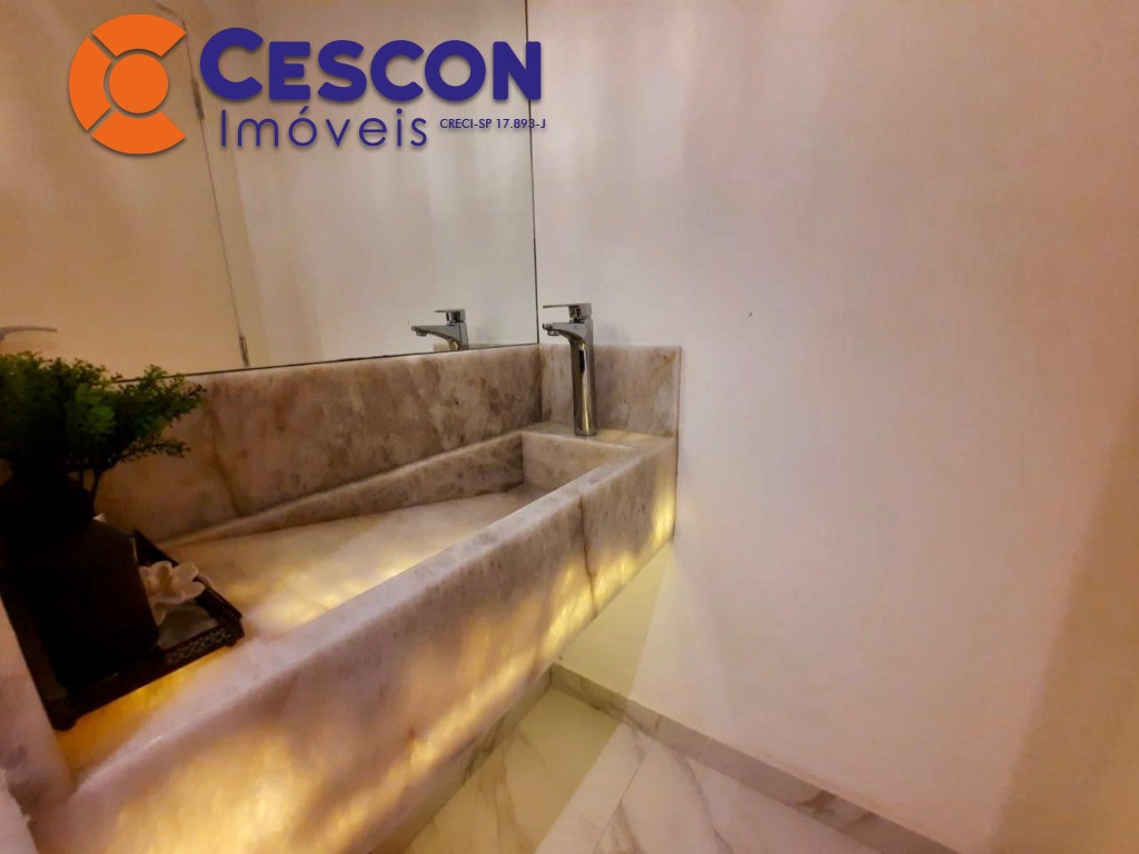 Casa de Condomínio, 4 quartos - Foto 30