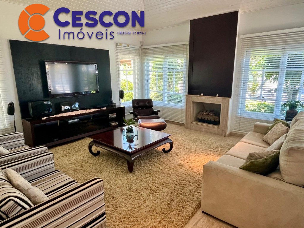 Casa de Condomínio, 5 quartos - Foto 6