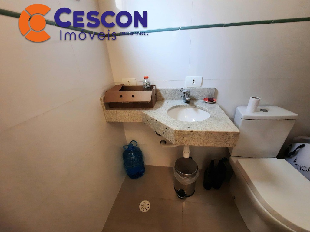 Casa de Condomínio, 3 quartos - Foto 20