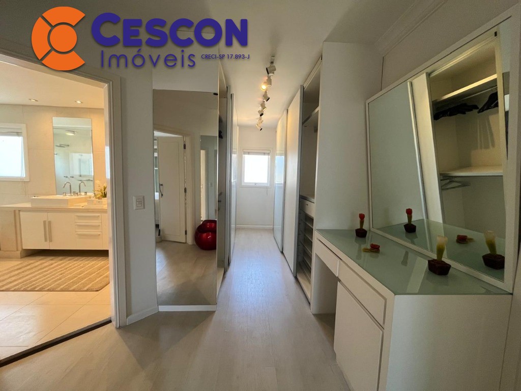 Casa de Condomínio, 5 quartos - Foto 43