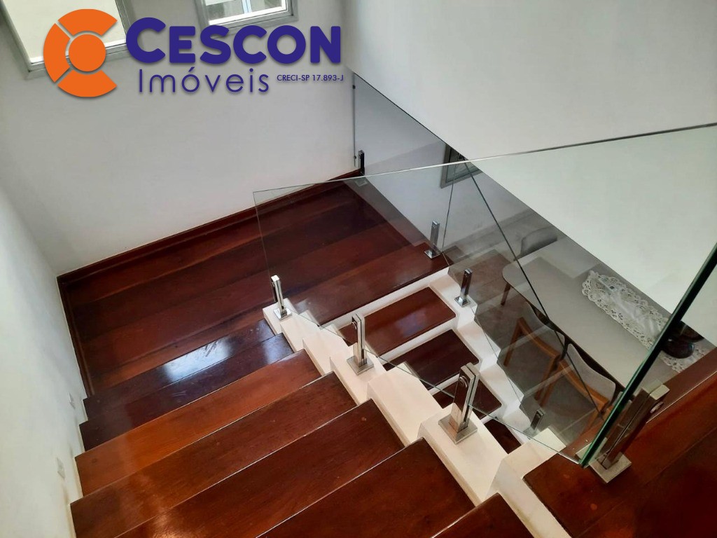 Casa de Condomínio, 4 quartos - Foto 29