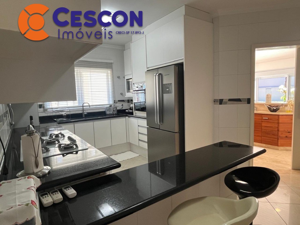 Casa de Condomínio, 5 quartos - Foto 22