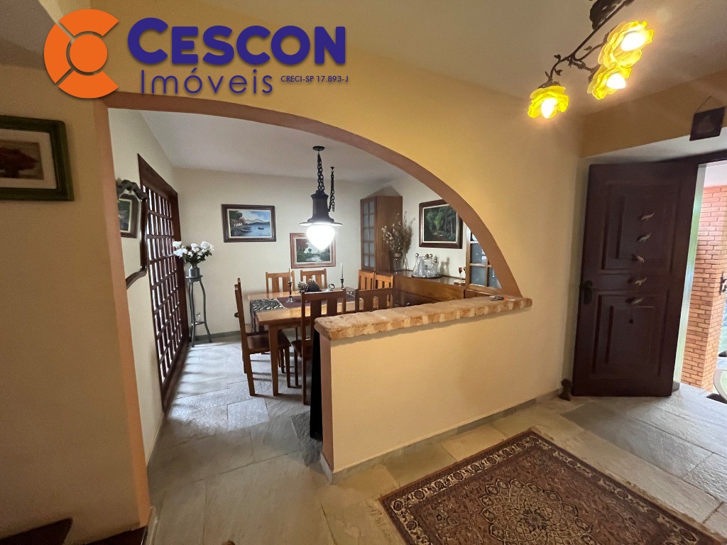 Casa de Condomínio, 4 quartos - Foto 7
