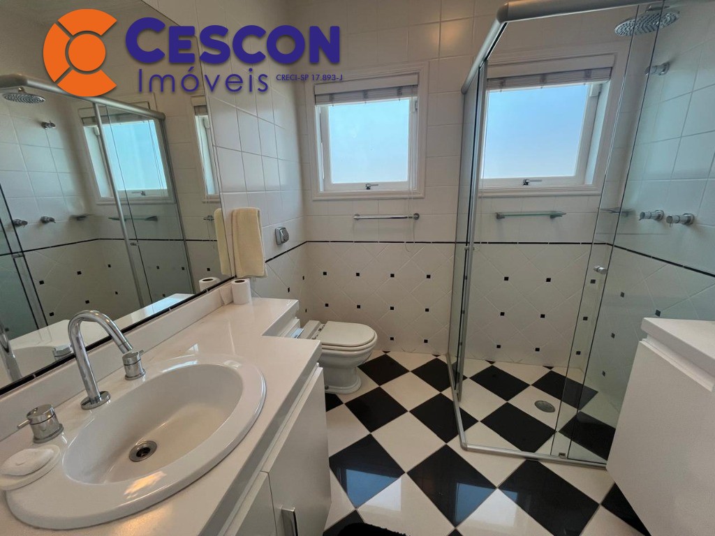 Casa de Condomínio, 5 quartos - Foto 32