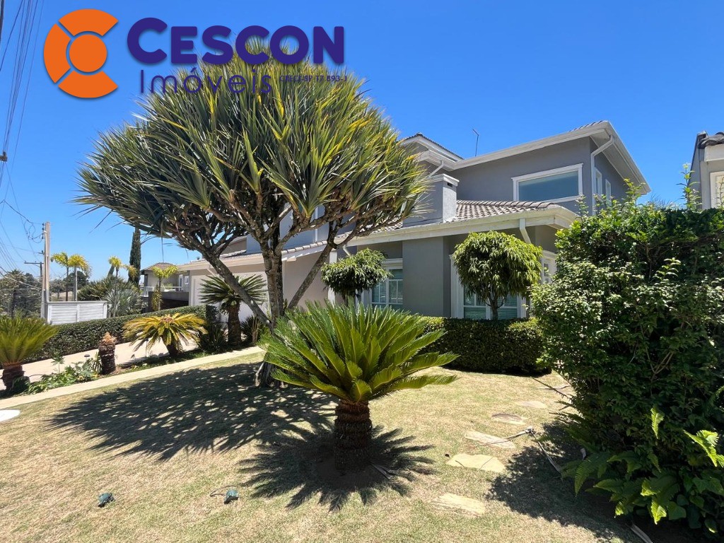 Casa de Condomínio, 5 quartos - Foto 2