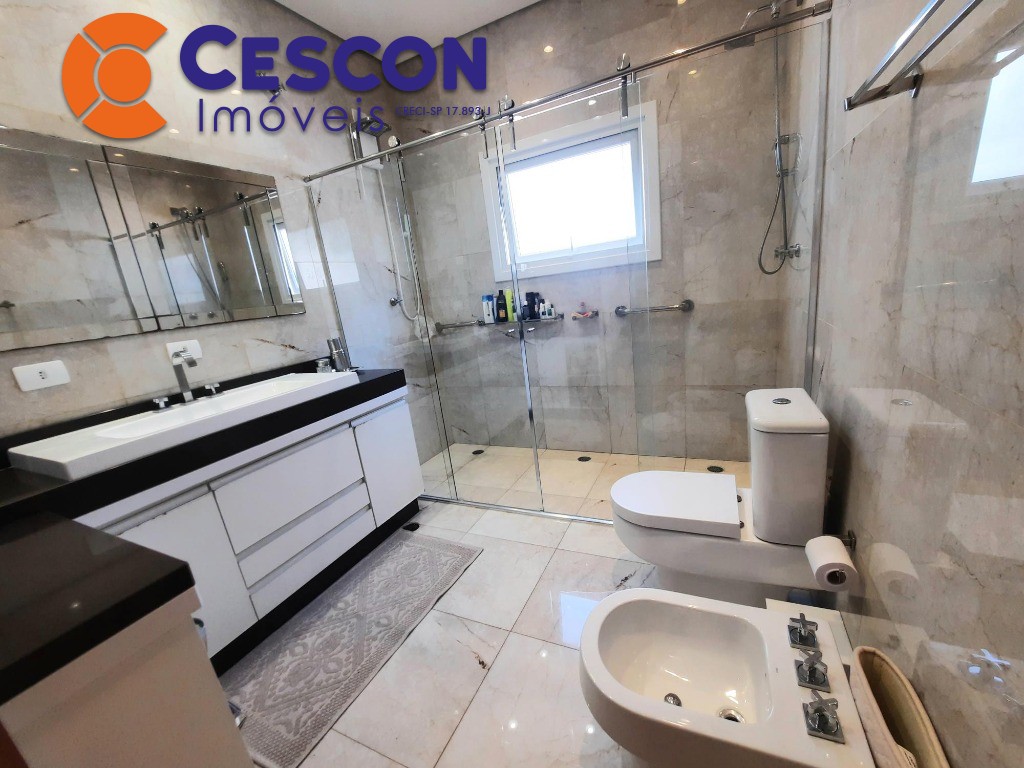 Casa de Condomínio, 3 quartos - Foto 45