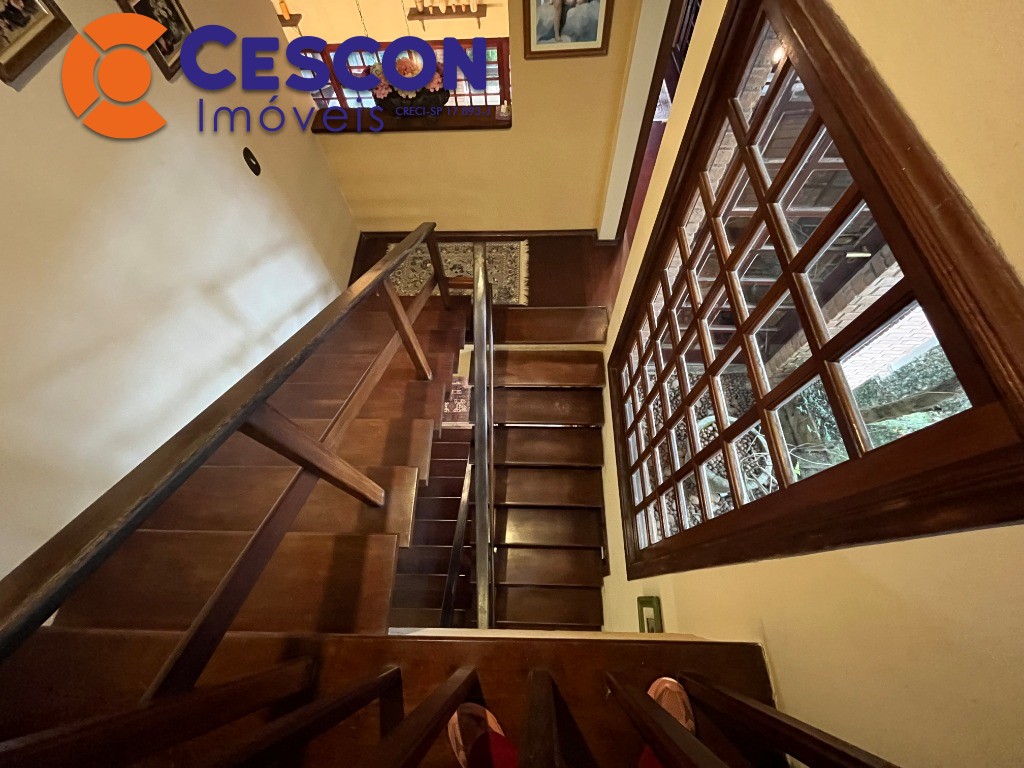 Casa de Condomínio, 4 quartos - Foto 43