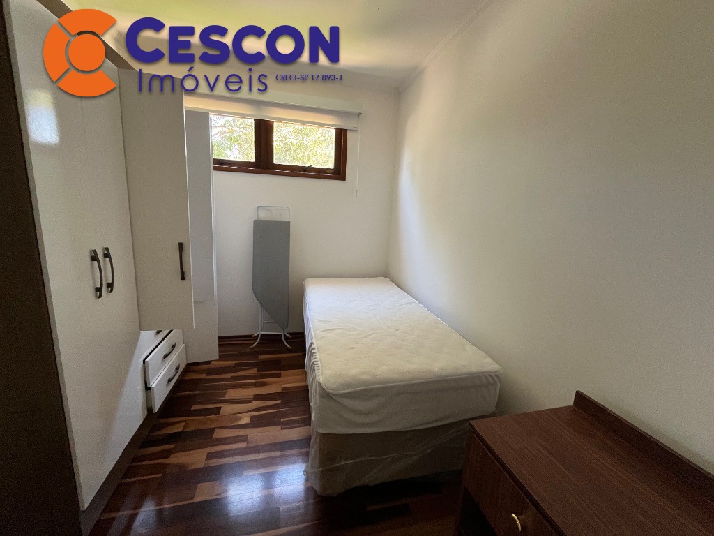 Casa de Condomínio, 4 quartos - Foto 17