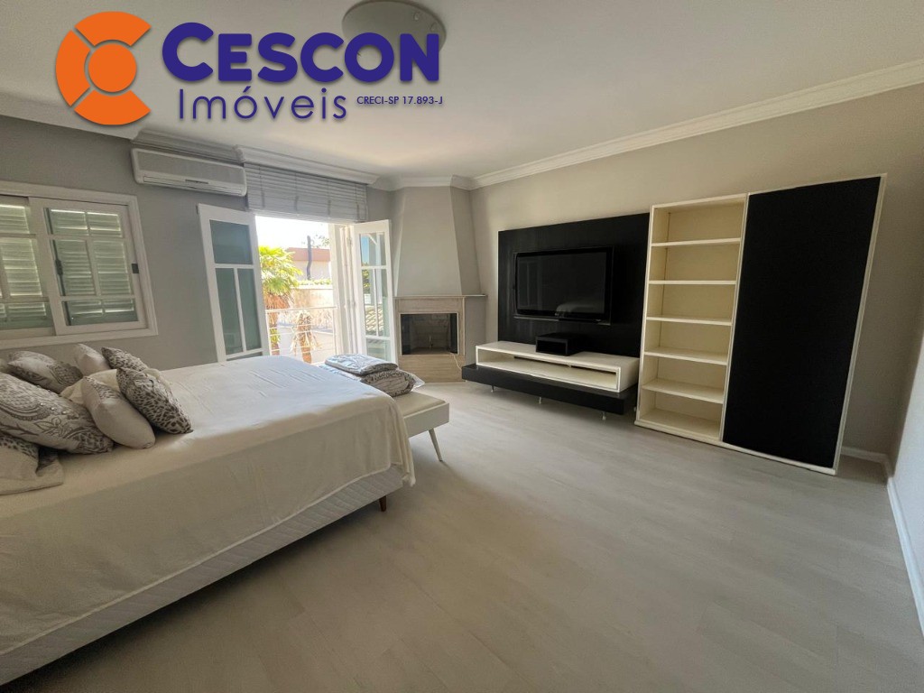 Casa de Condomínio, 5 quartos - Foto 47