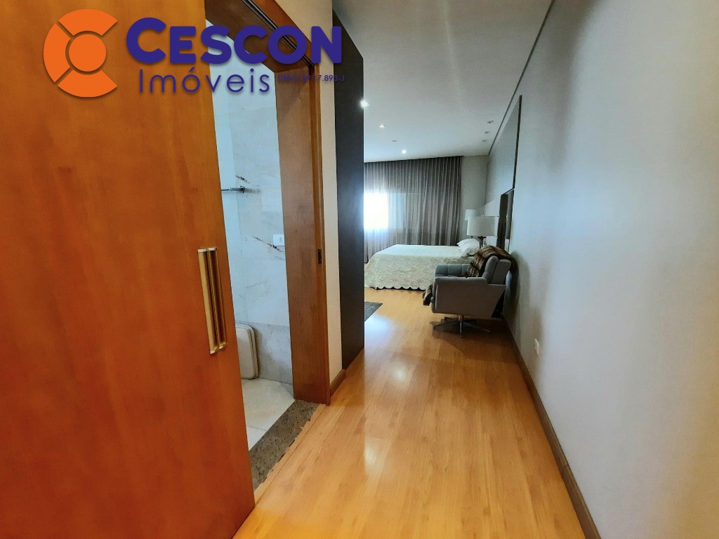 Casa de Condomínio, 3 quartos - Foto 46