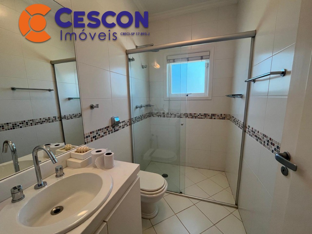 Casa de Condomínio, 5 quartos - Foto 38