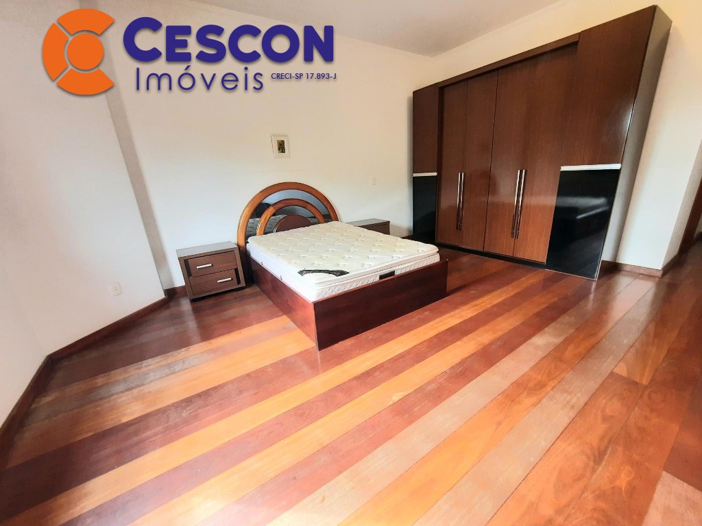 Casa de Condomínio, 4 quartos - Foto 11